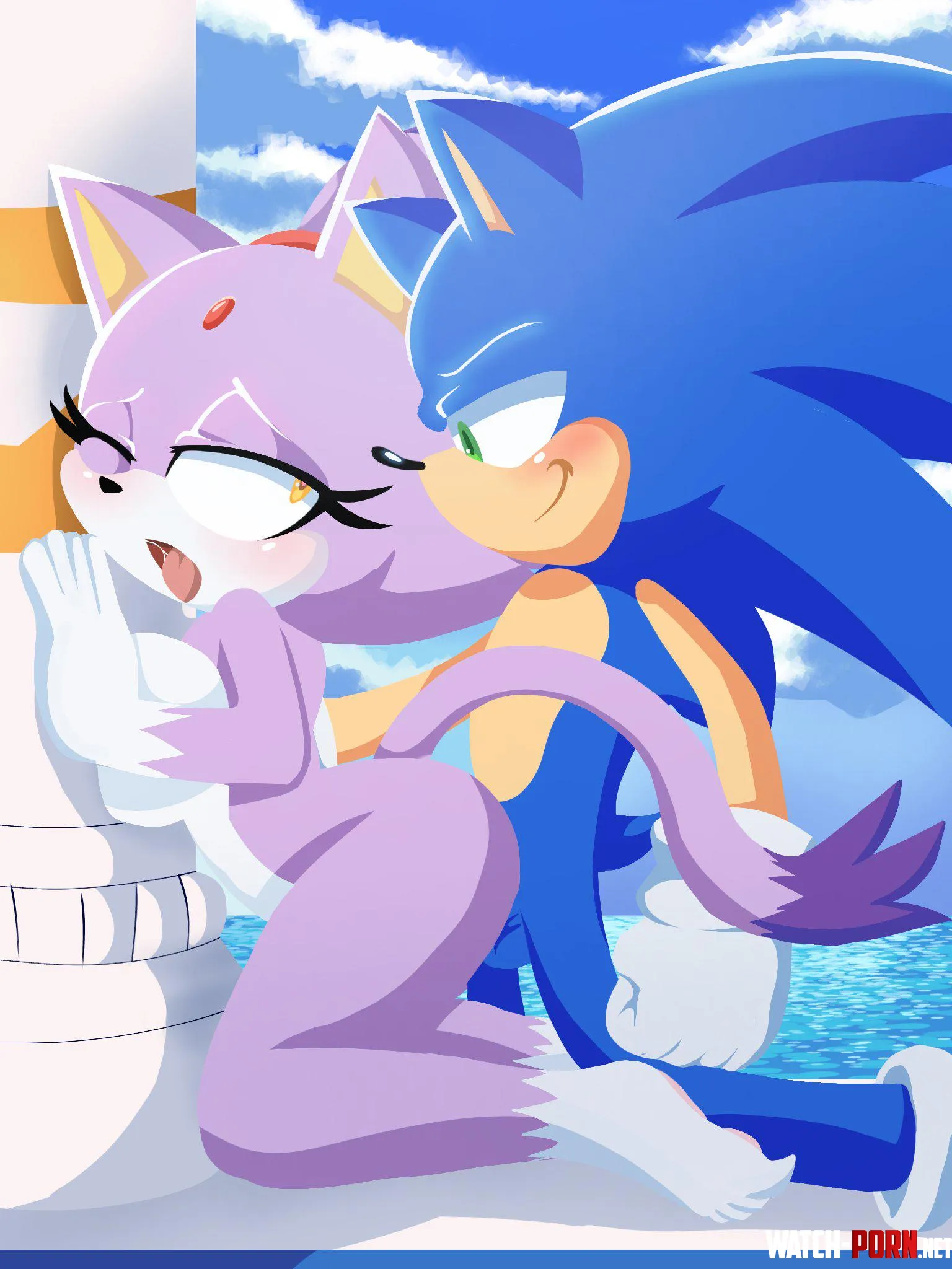 Artist: flaresg art by Minochu96