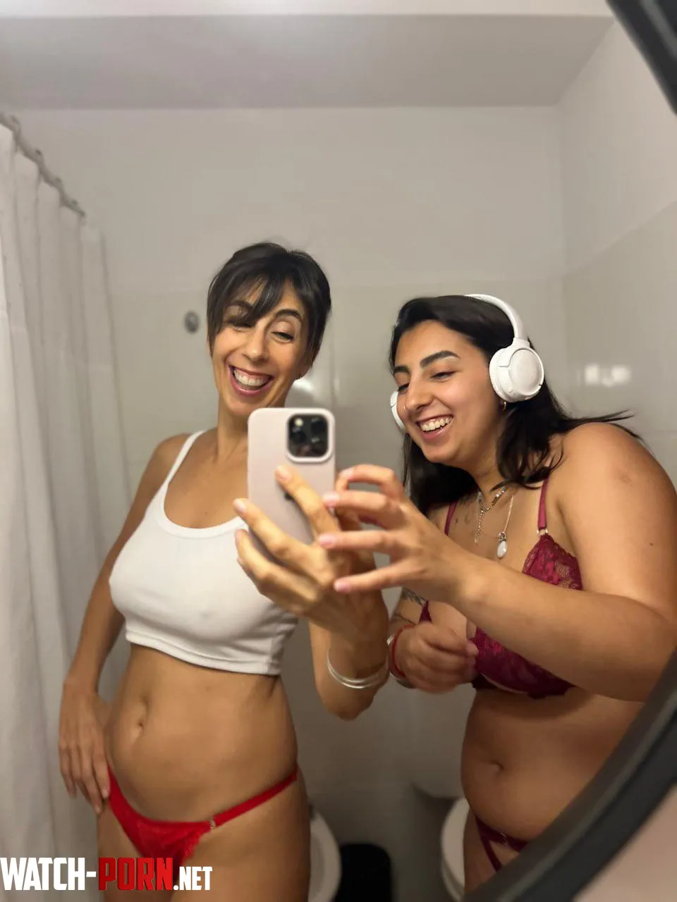 Would you do us raw despite having this body by darlingcharmbaby