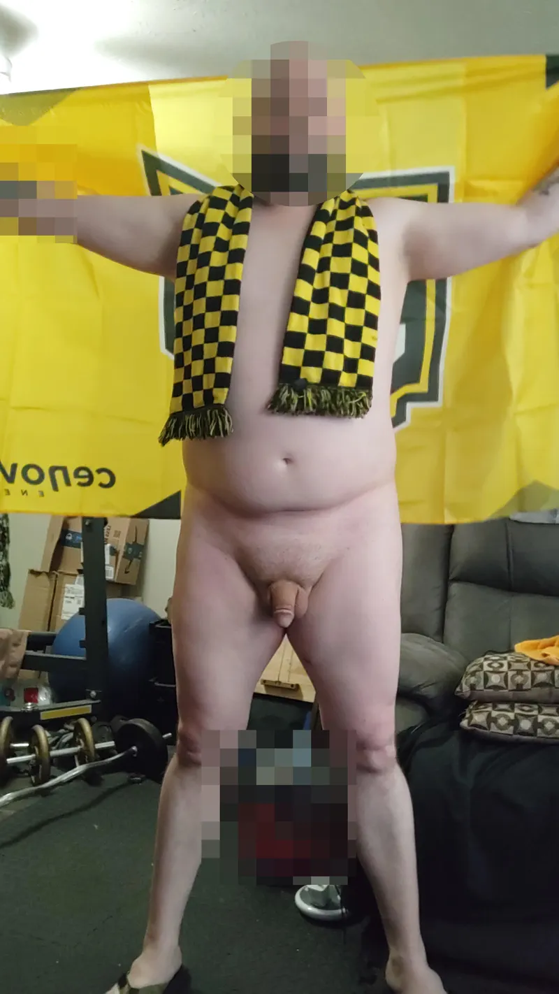 Thumbnail Embrace Action with commanudexhibit: It’s Game Time!