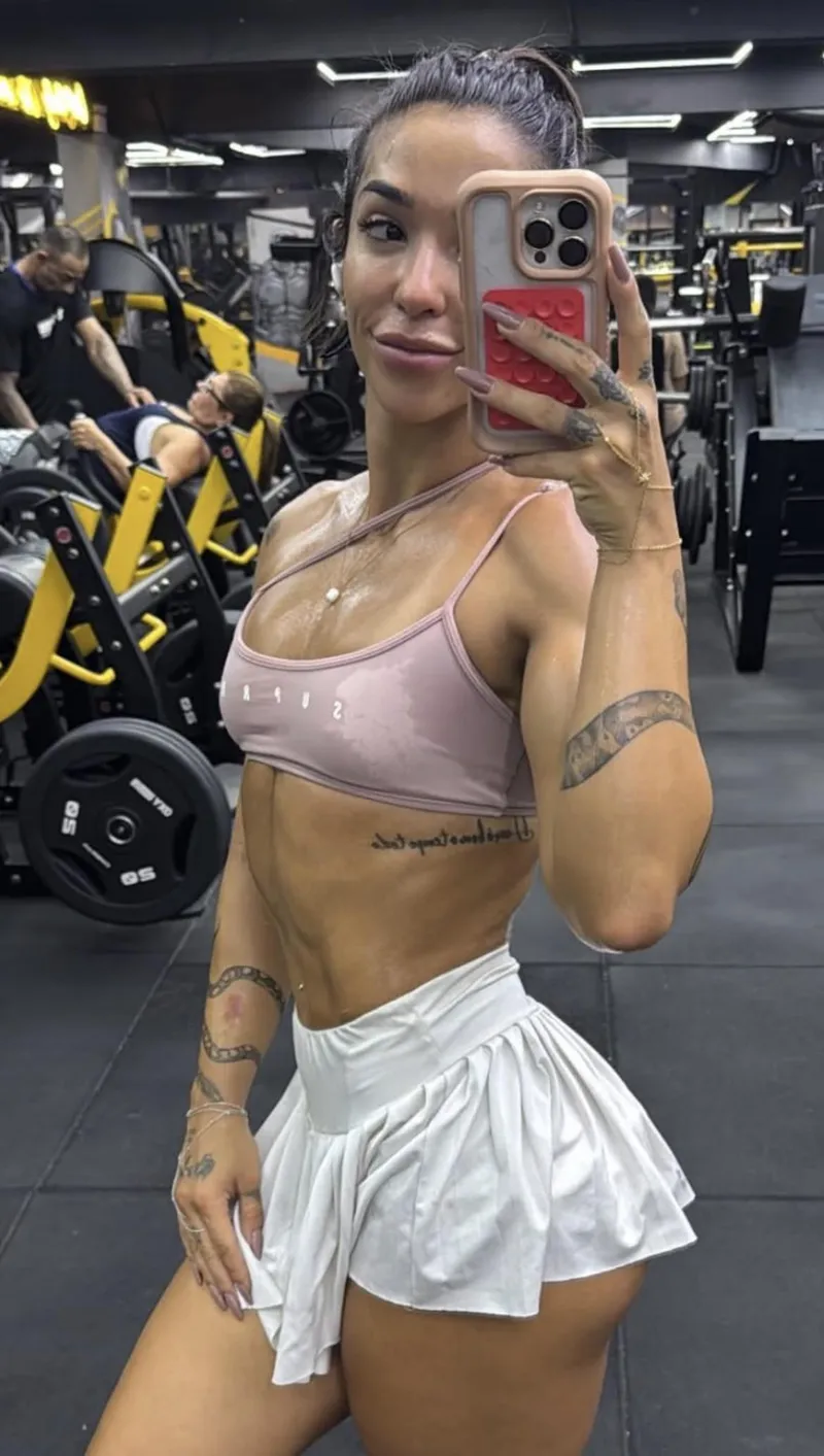 Thumbnail Covered in Sweat: Question-Alternative's Sensual Tale