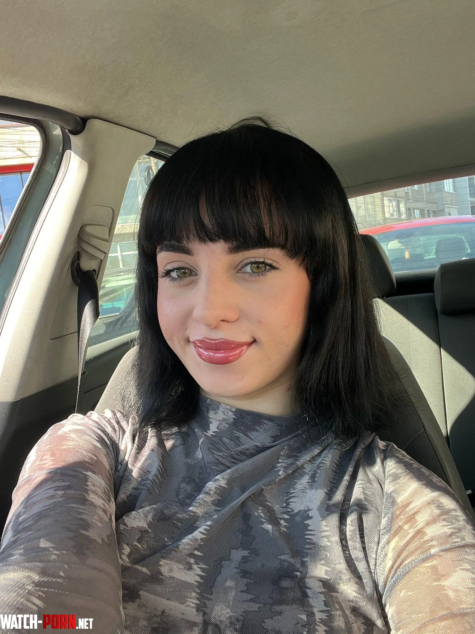 Chloe spiciu by CloudSerene_