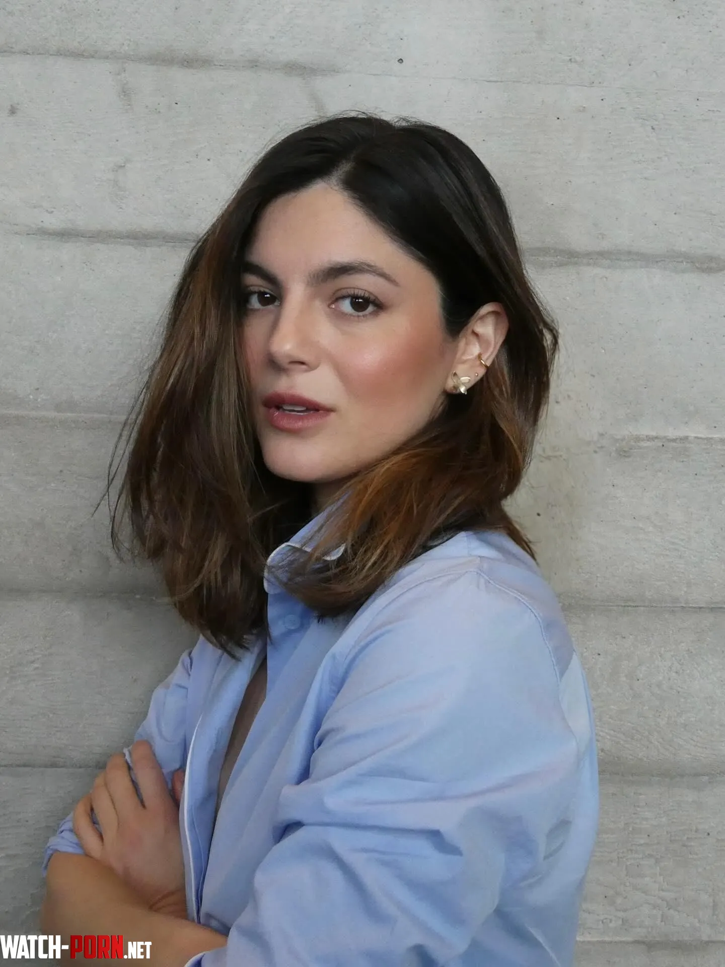 Monica Barbaro by DrDoom_E828