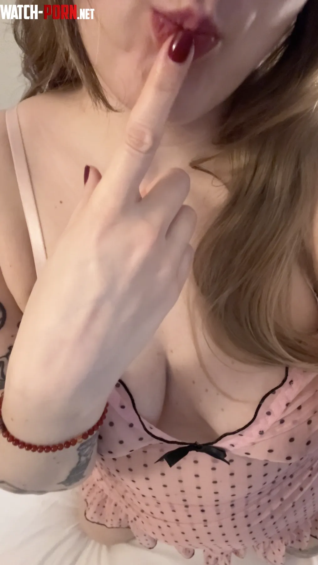 well i can sometimes be naughty 😇 by lilith_of_london