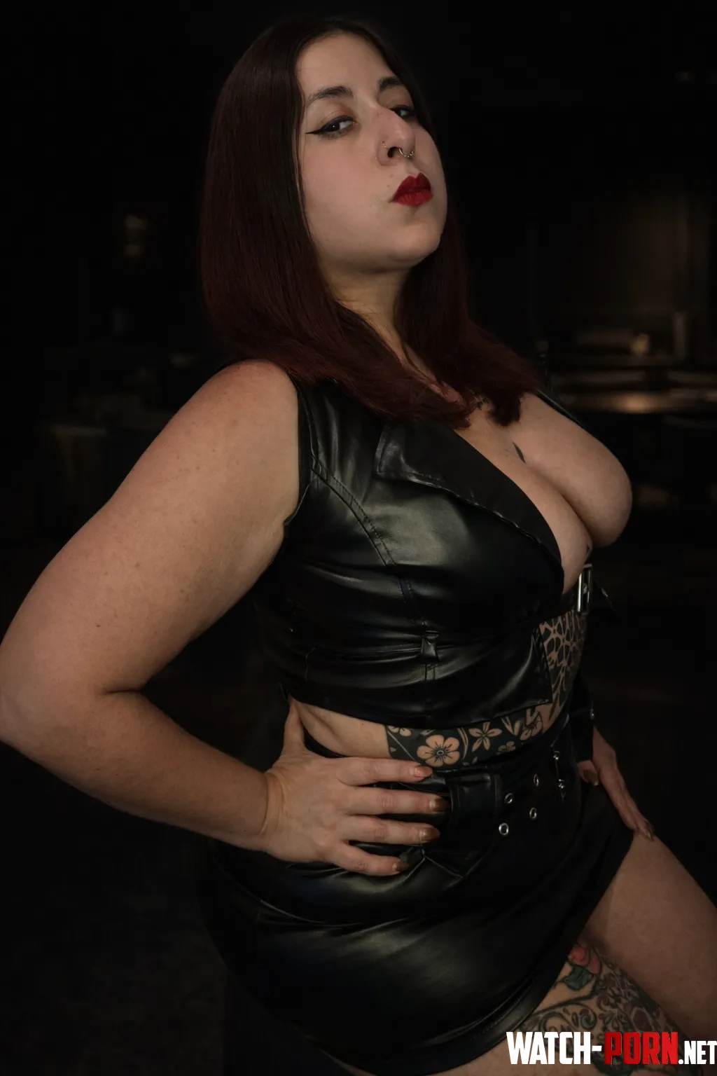 You don’t deserve this view. by MistressFav69