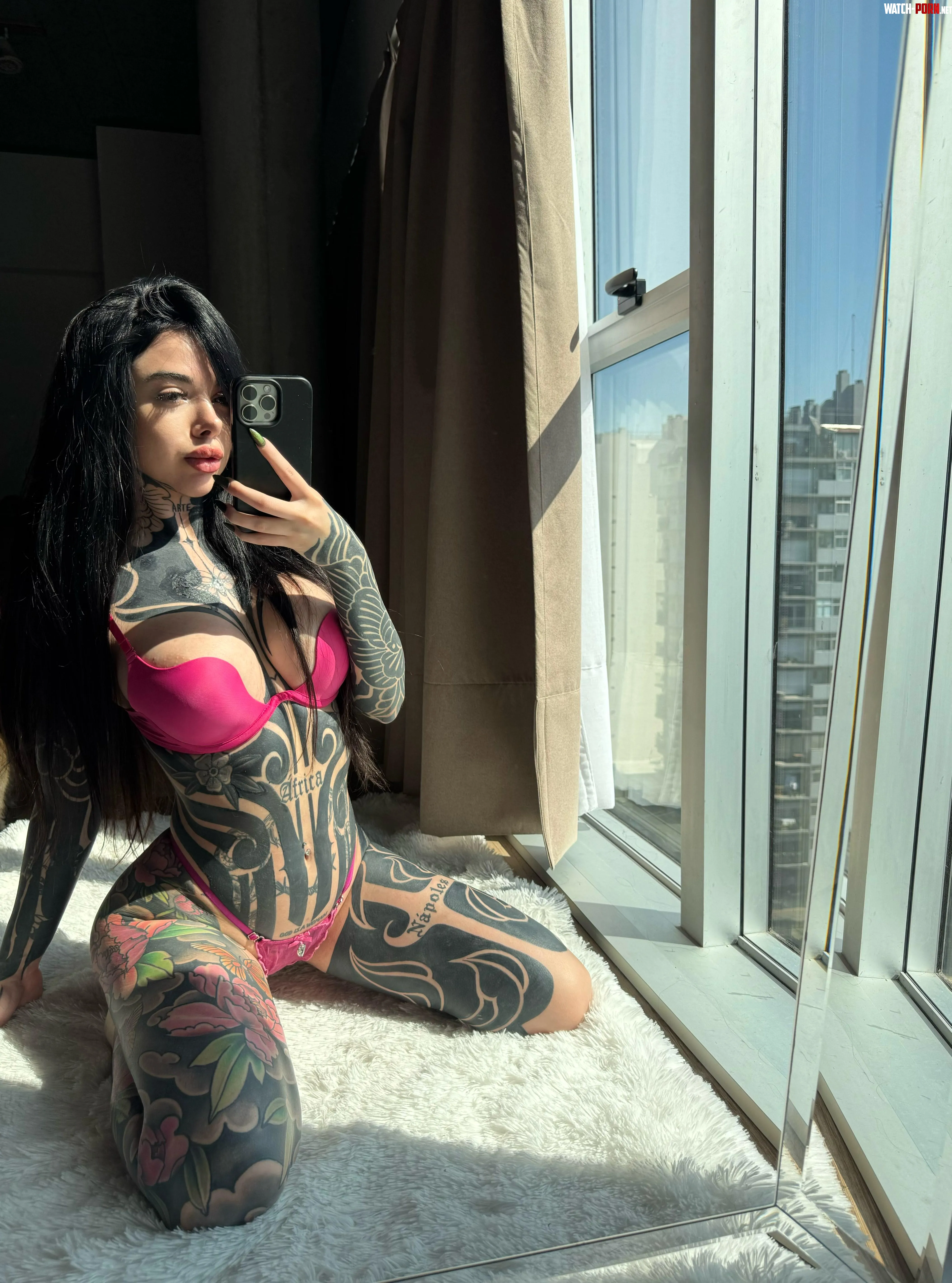 i wanna be ur favorite scene girl by inkedgirlmiaaa