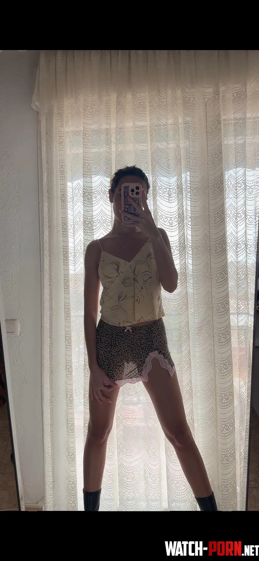 Perfect first date skirt don u think by honeypeach17