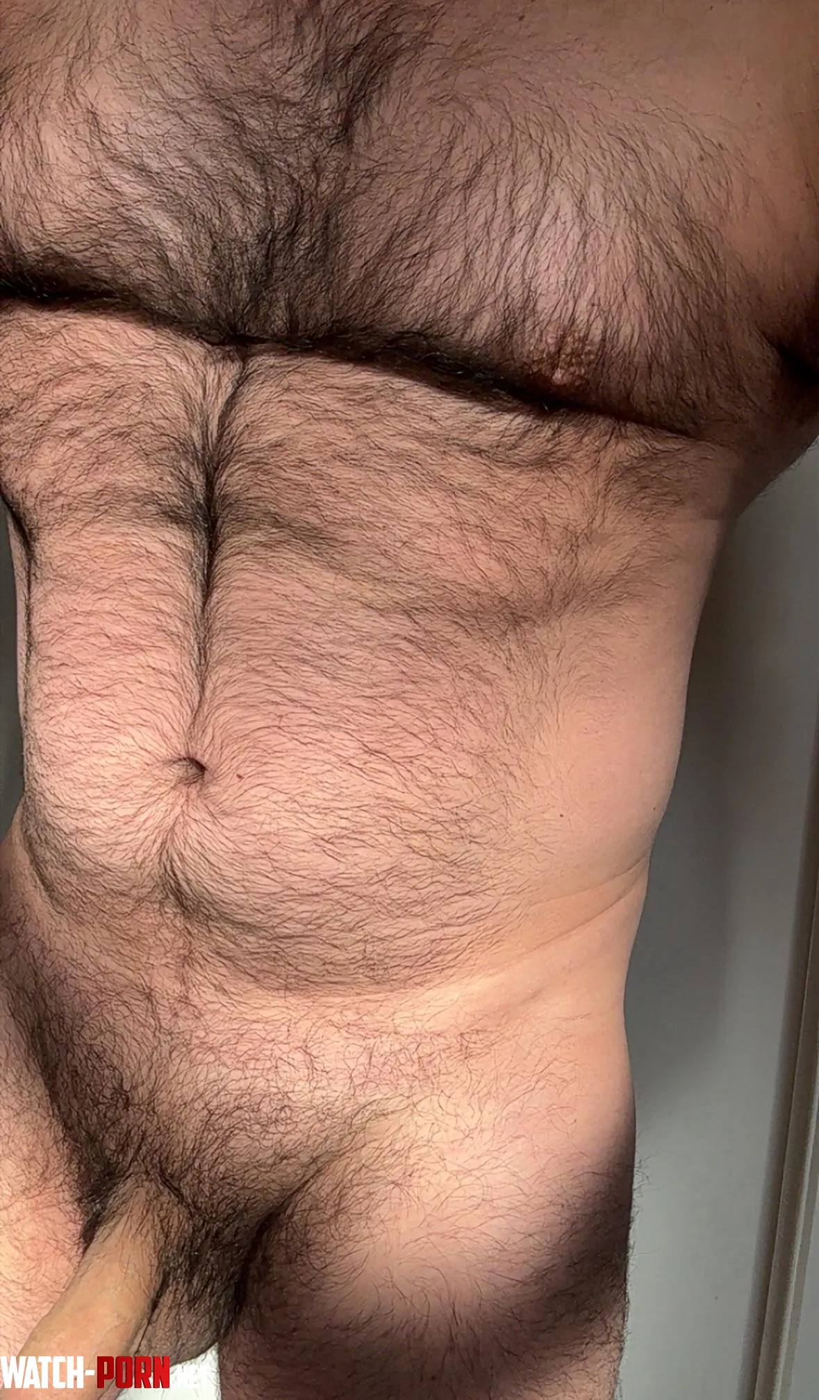 How good are naked Sundays at home by ozstyle_nudist