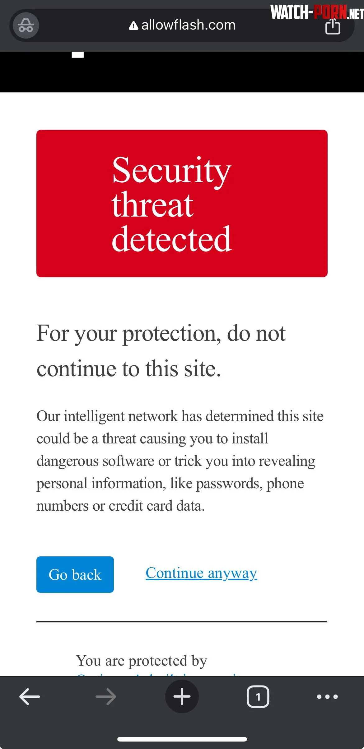 Anyone else having problems with this site? by SpotCalm1540