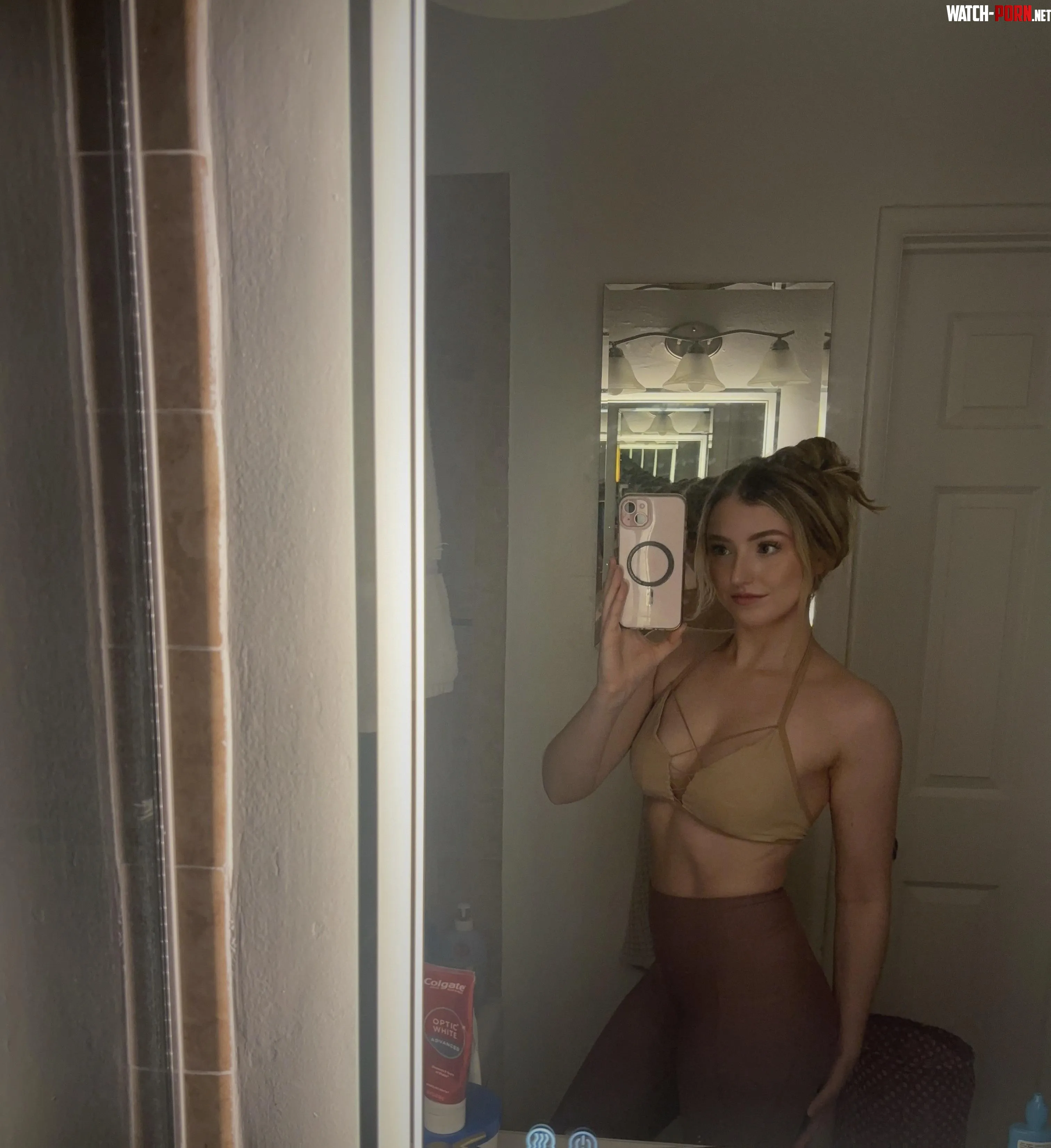 what do you think? too skinny? by GleefulGyall