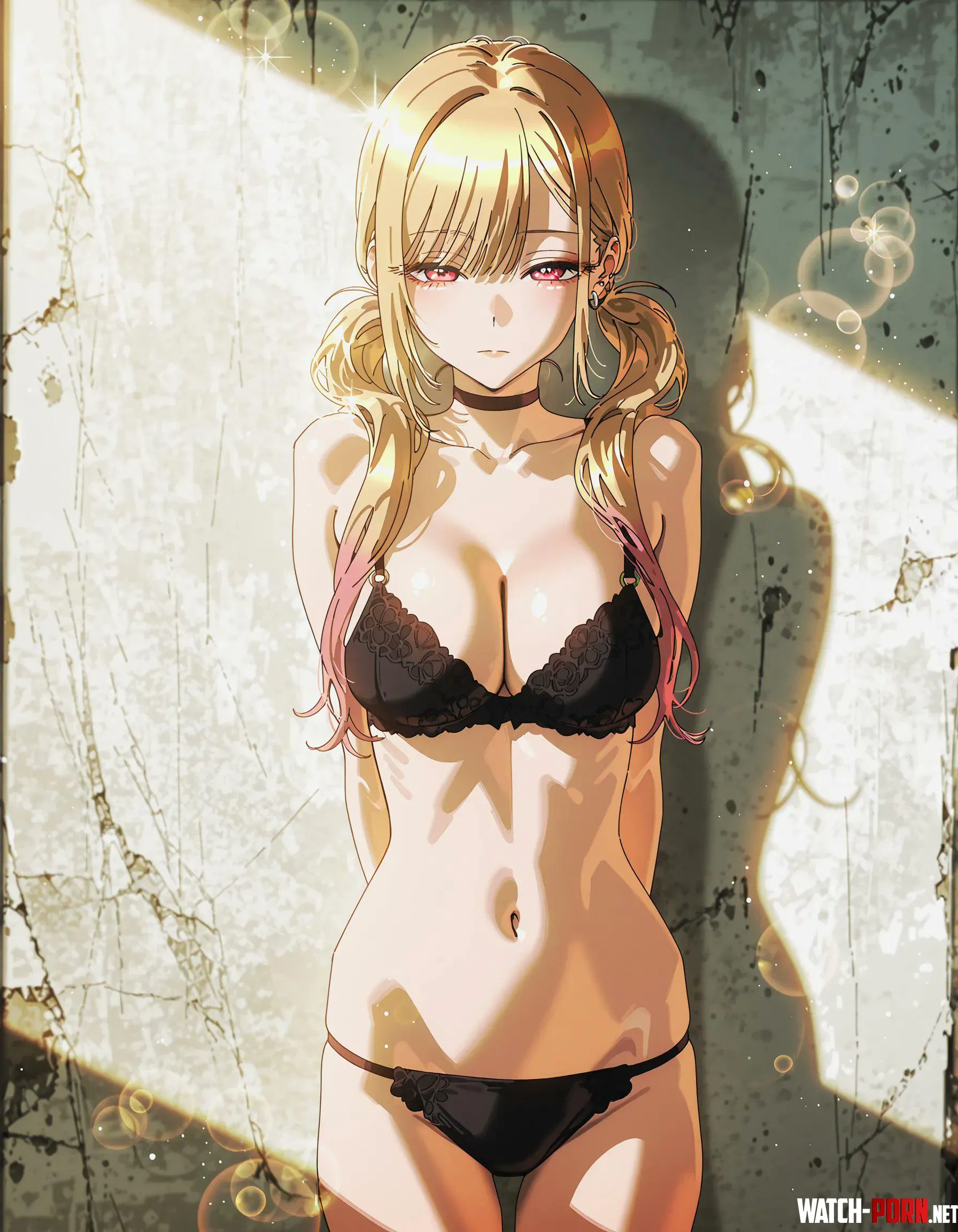 Marin Kitagawa [Dress-Up Darling] by WoolsonDaSheep