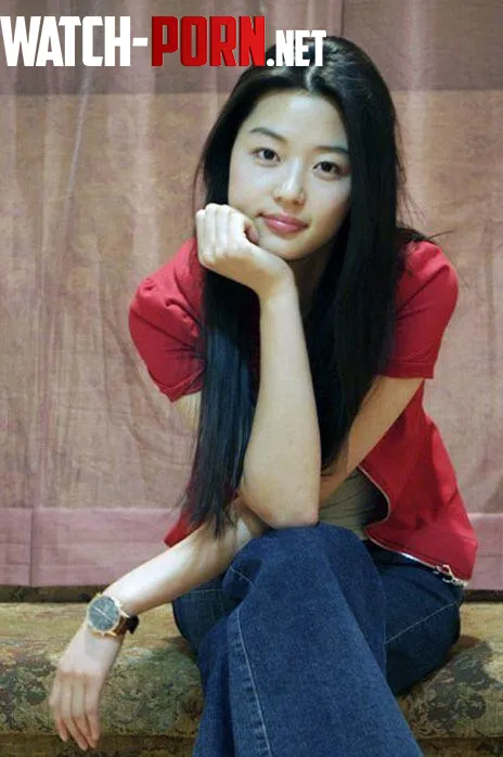 Jun Ji Hyun by lupindeathray