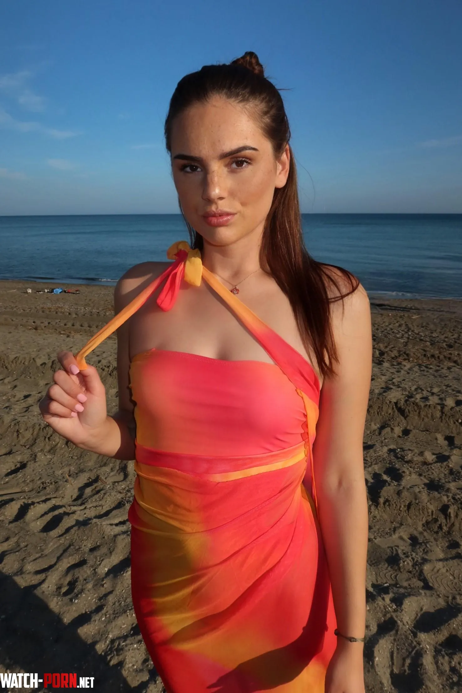 I want to feel confident that I look sexy by CherryDar-lin