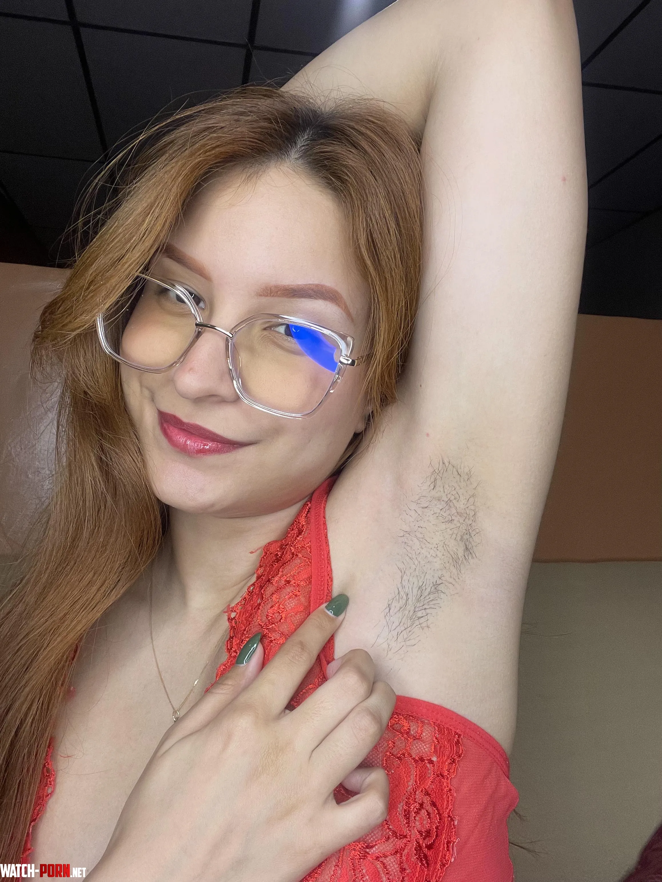 I can't wait for them to grow more and more😍 I'm really thinking about dye them🫣 by BvbyCloe