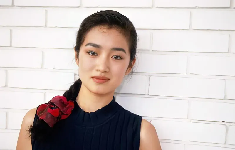 Thumbnail Gong Li: A Timeless Beauty | PrettyGirls Category