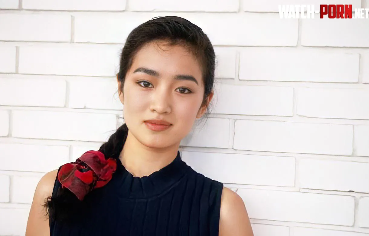 Gong Li by lupindeathray