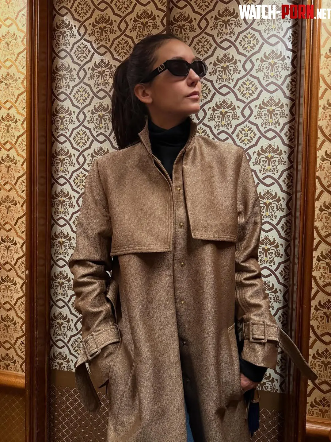 Nina Dobrev by DrDoom_E828