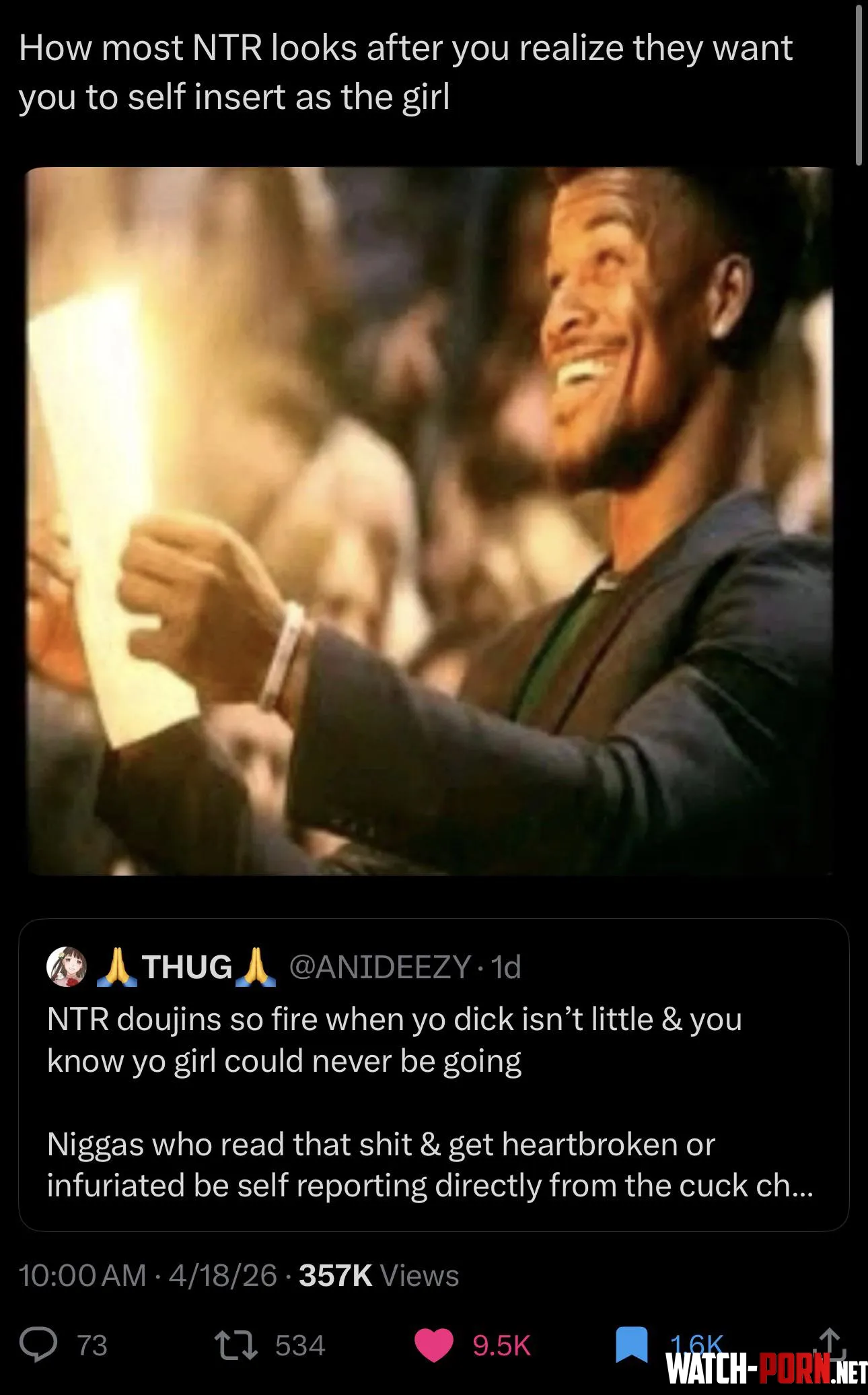 Best way to enjoy fr by 407CC