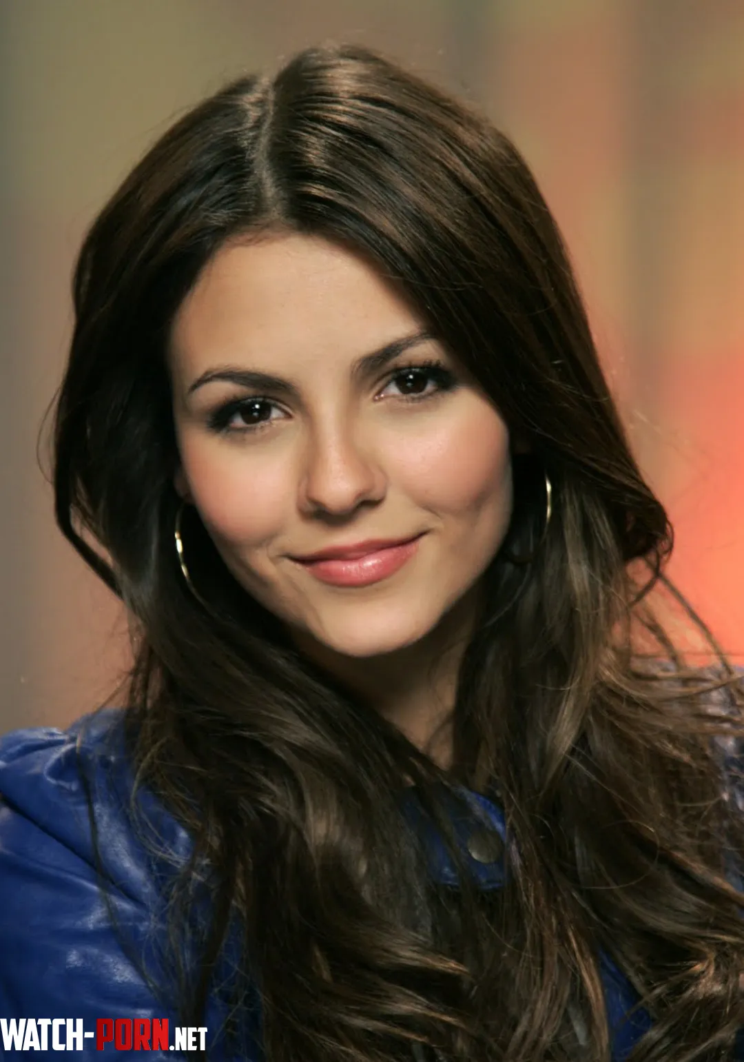 Victoria Justice by Fit-Indication-7333