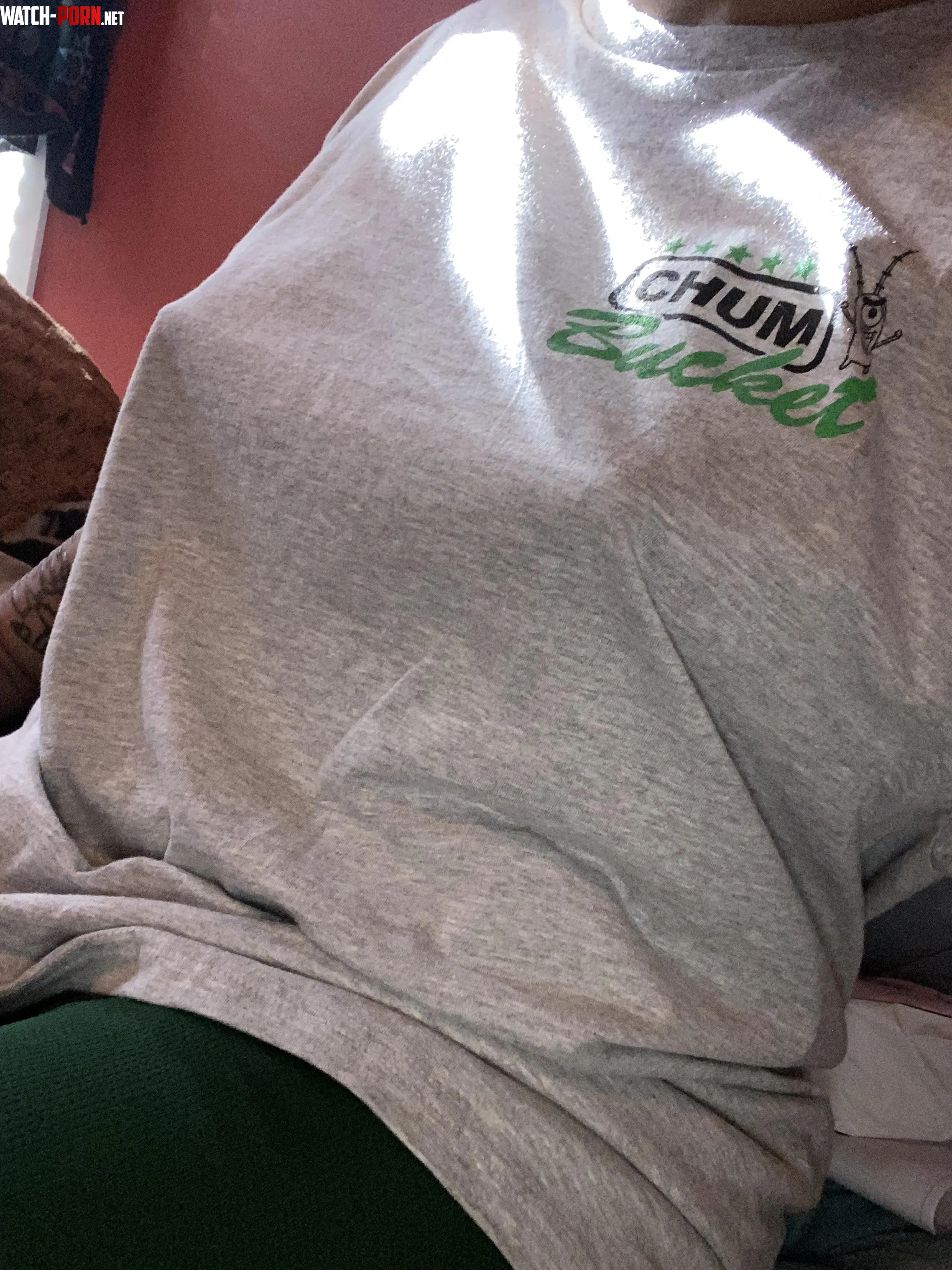 Even plankton is happy by cinnamoanholic