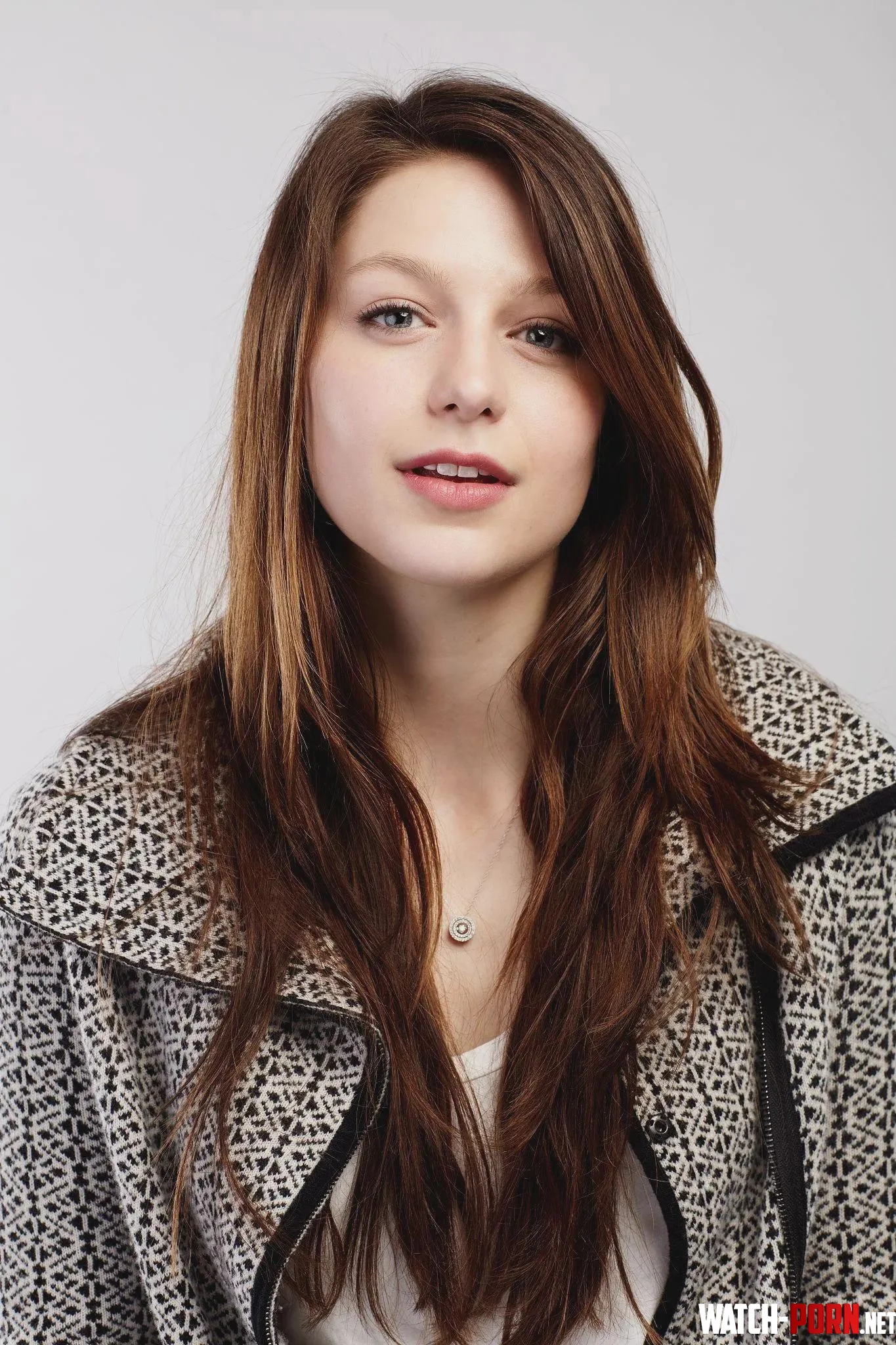Melissa Benoist by LolthCat2187