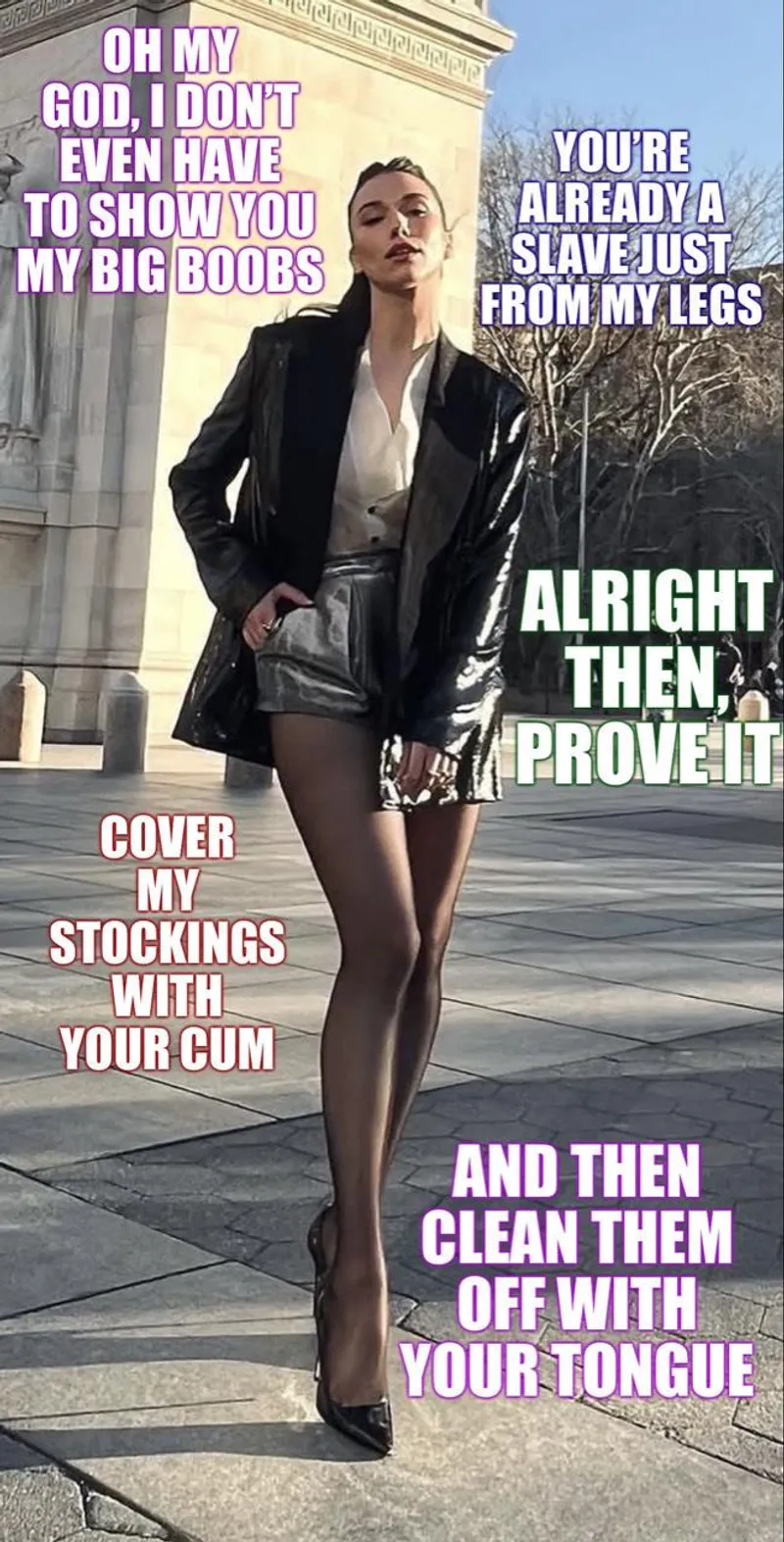 Thumbnail Dive into Grace Curry's Sensational CEI Captions