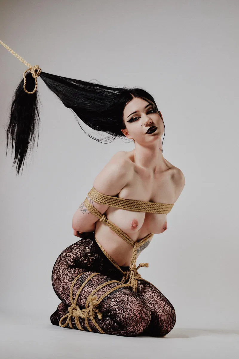 Thumbnail Dive into BDSMGW Realms with Intense Desires - spicynoodle666 Reveals All