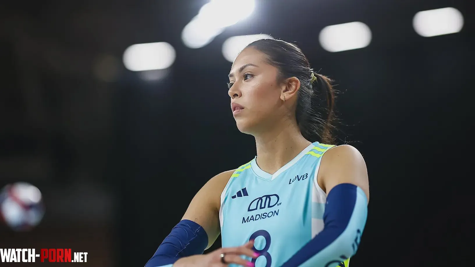 Argentina Ung by DemarcusNoe