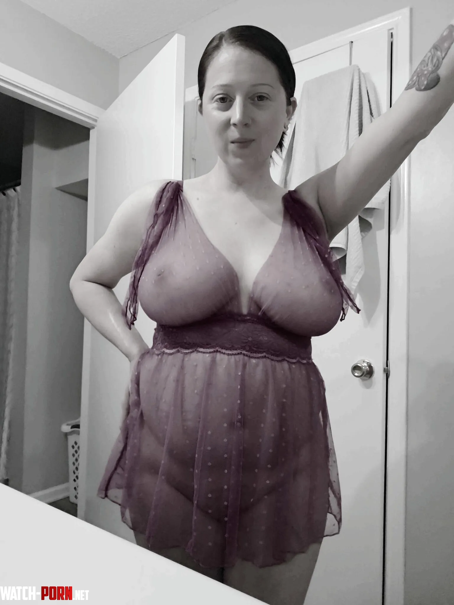 you’re already in trouble by Fit-Hedgehog403