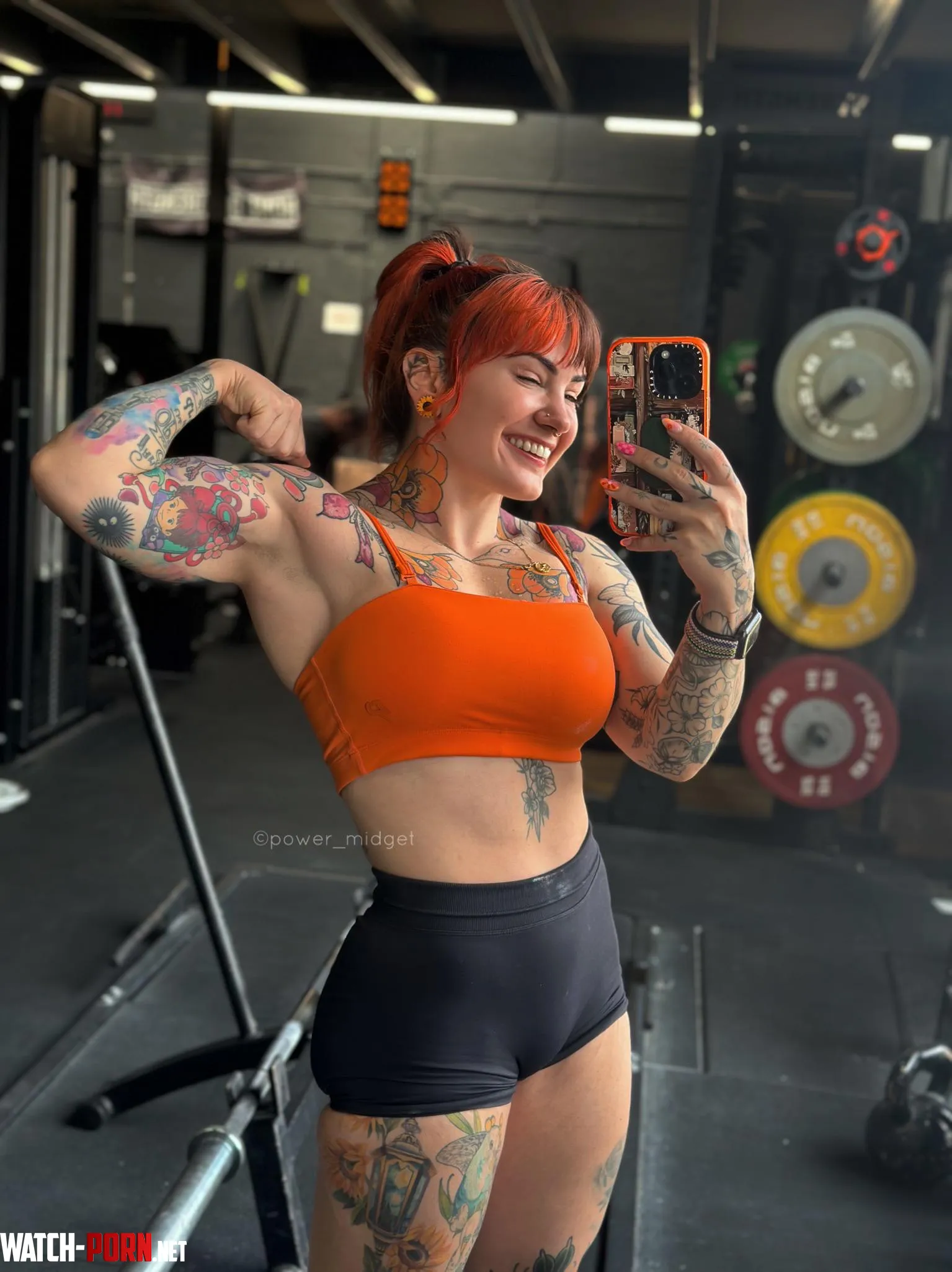 just finished my friday session by power_midget