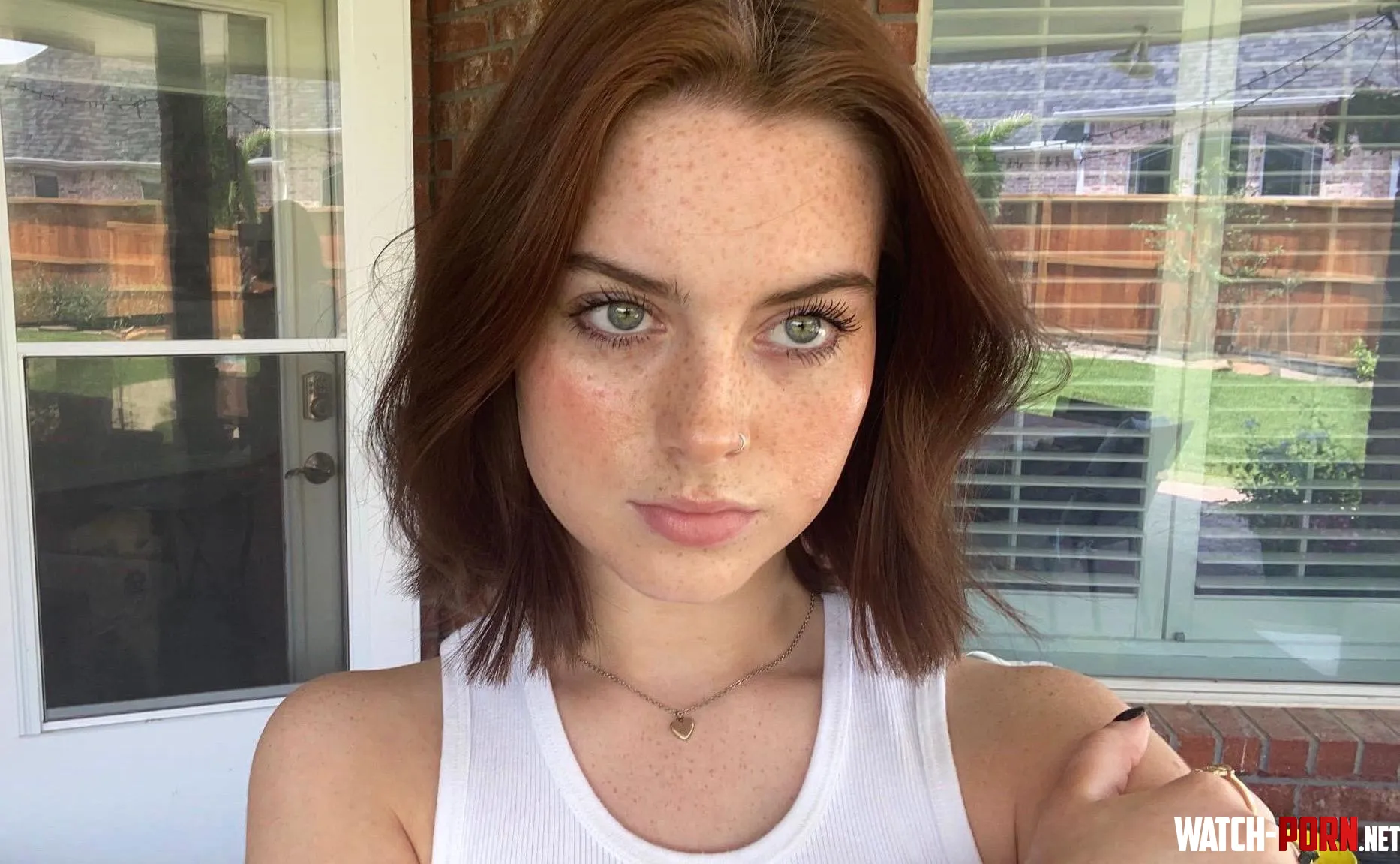 Katherine Green by Unlikely-Culture8166