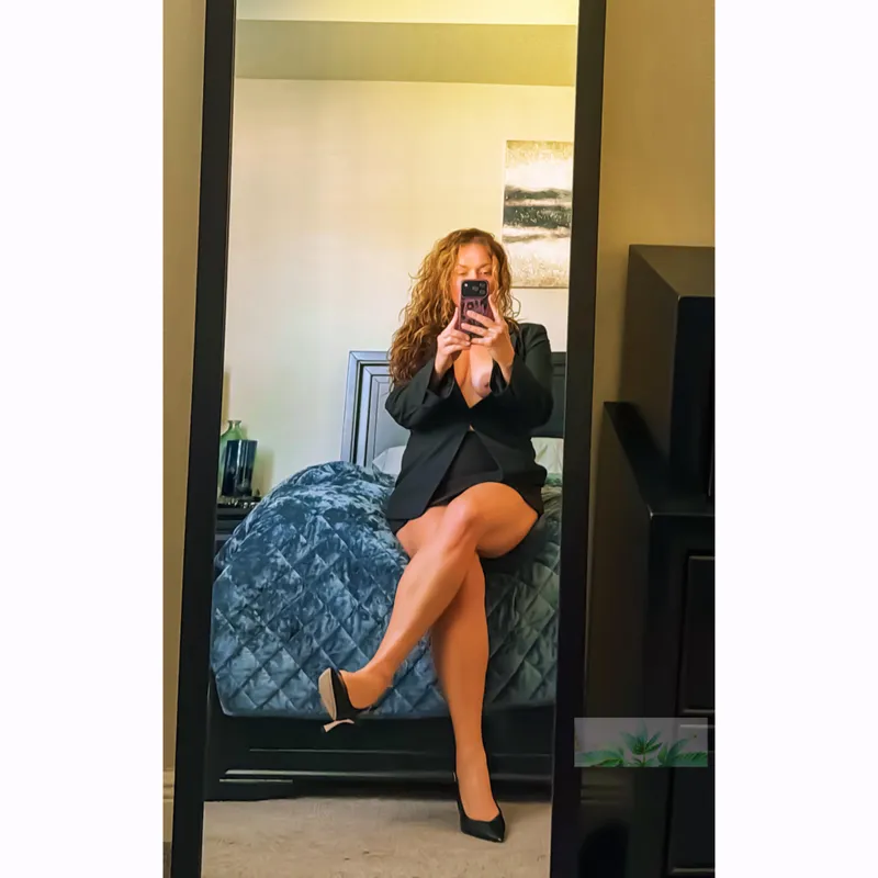 Thumbnail Shags like a Minx: Experiences Shared by caladesik