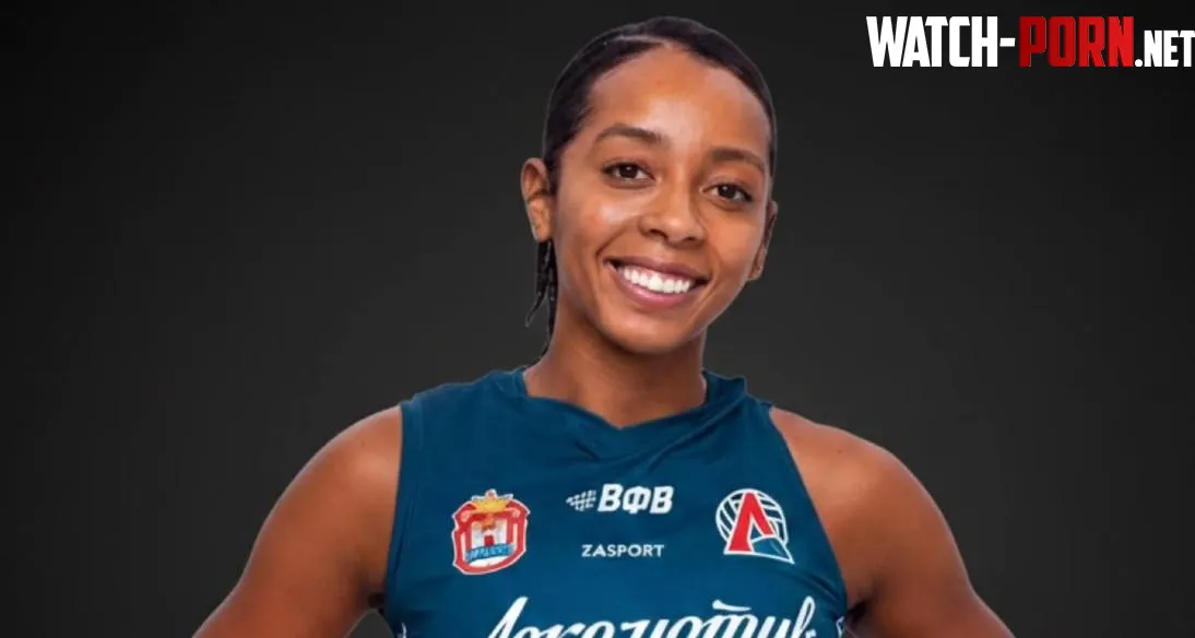 Kisy Nascimento by MarcellusCastleberry