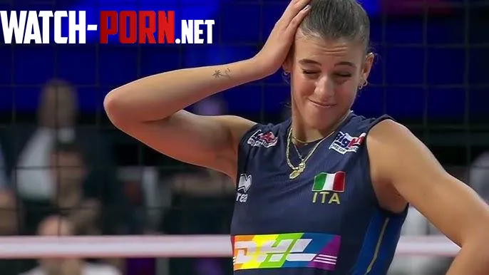 Alessia Orro by ElinoreDoll