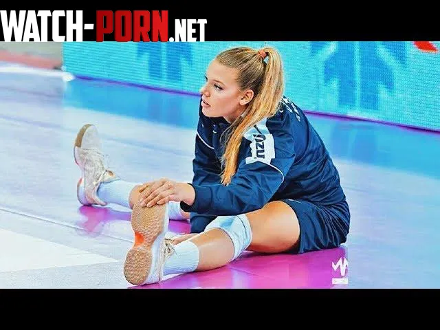 Hannah Tapp by MarcellusCastleberry