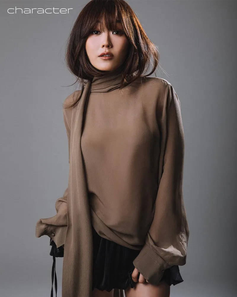 Thumbnail Karen Fukuhara: Radiant and Beautiful | PrettyGirls Category