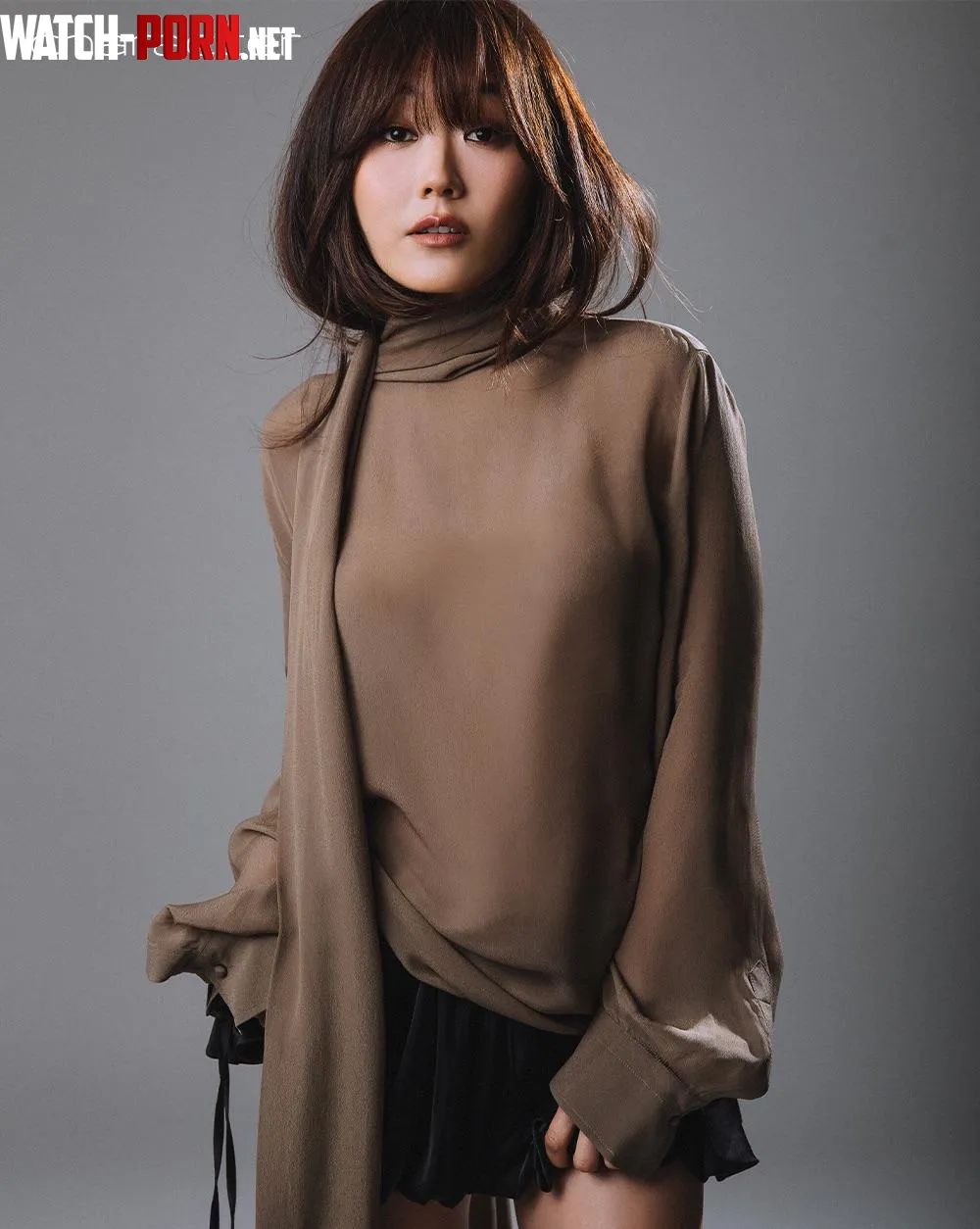 Karen Fukuhara by Anxious_Turnover1317