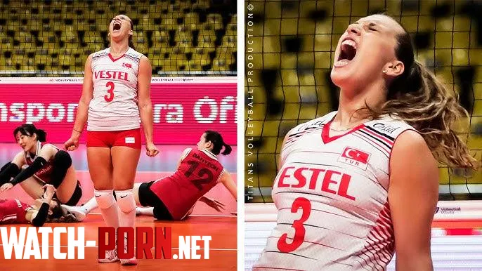 Cansu Özbay by YongWeddle