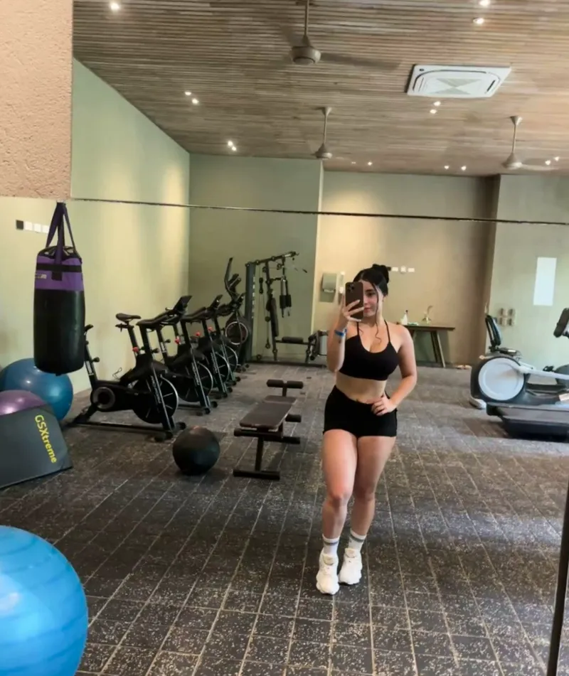 Thumbnail Starting to See Results: Sabrixbby's Fitness Journey | ThickFit