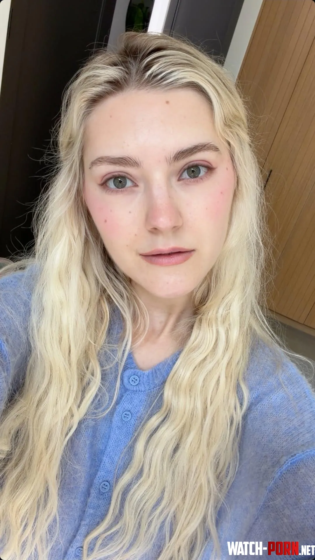 Eva Elfie by LolthCat2187