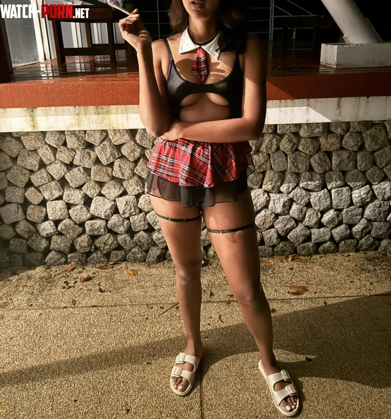 Out and about by visualmelodies27