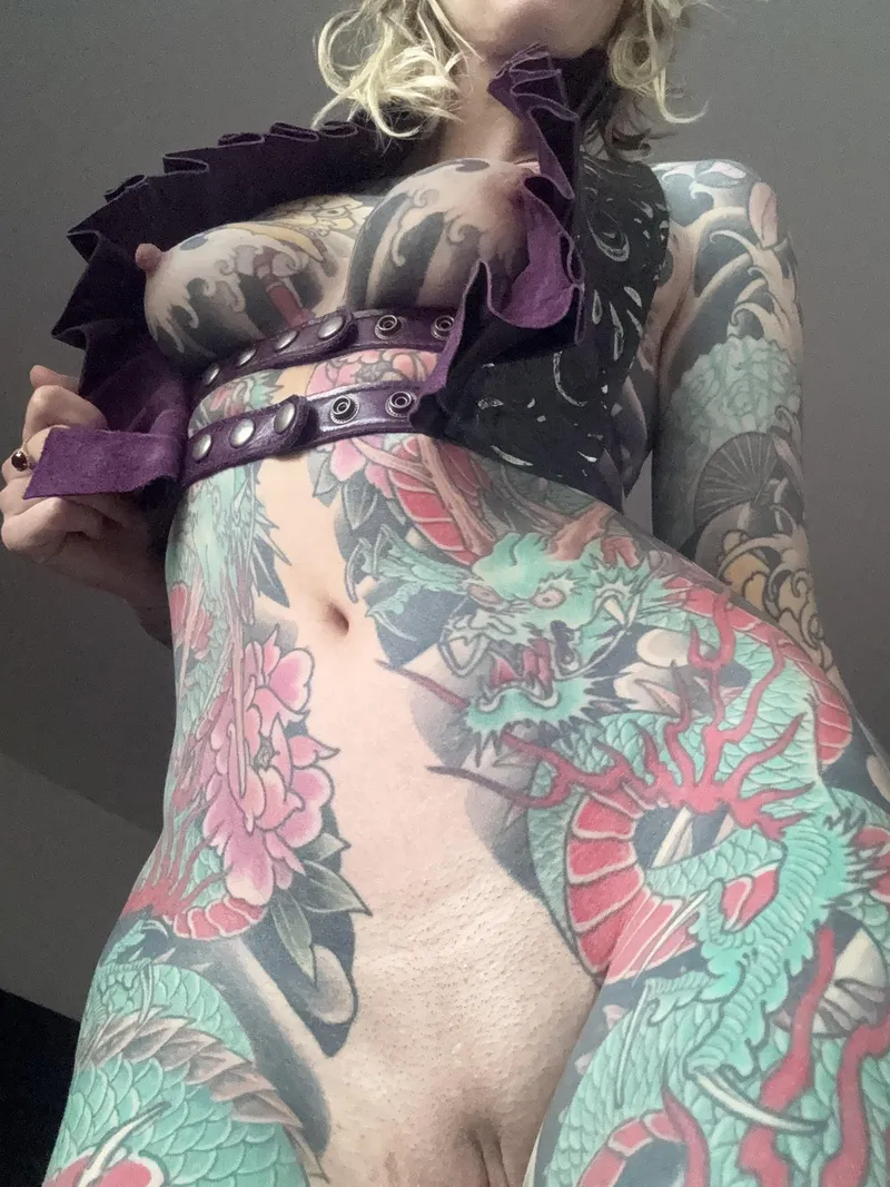 Thumbnail Game of Thrones & More: A Wild Adventure by kuzagirl