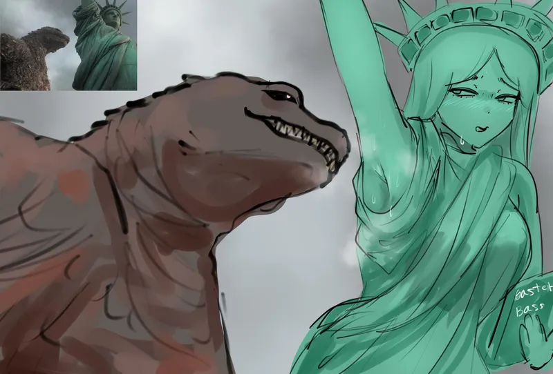 Thumbnail Embrace the Sweaty Atomic Breath Adventure by Famous_Flounder234