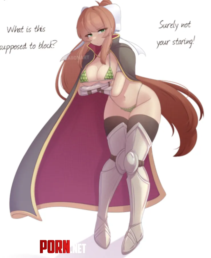 Enemies will get stunned (RaionArt) by Songofsea