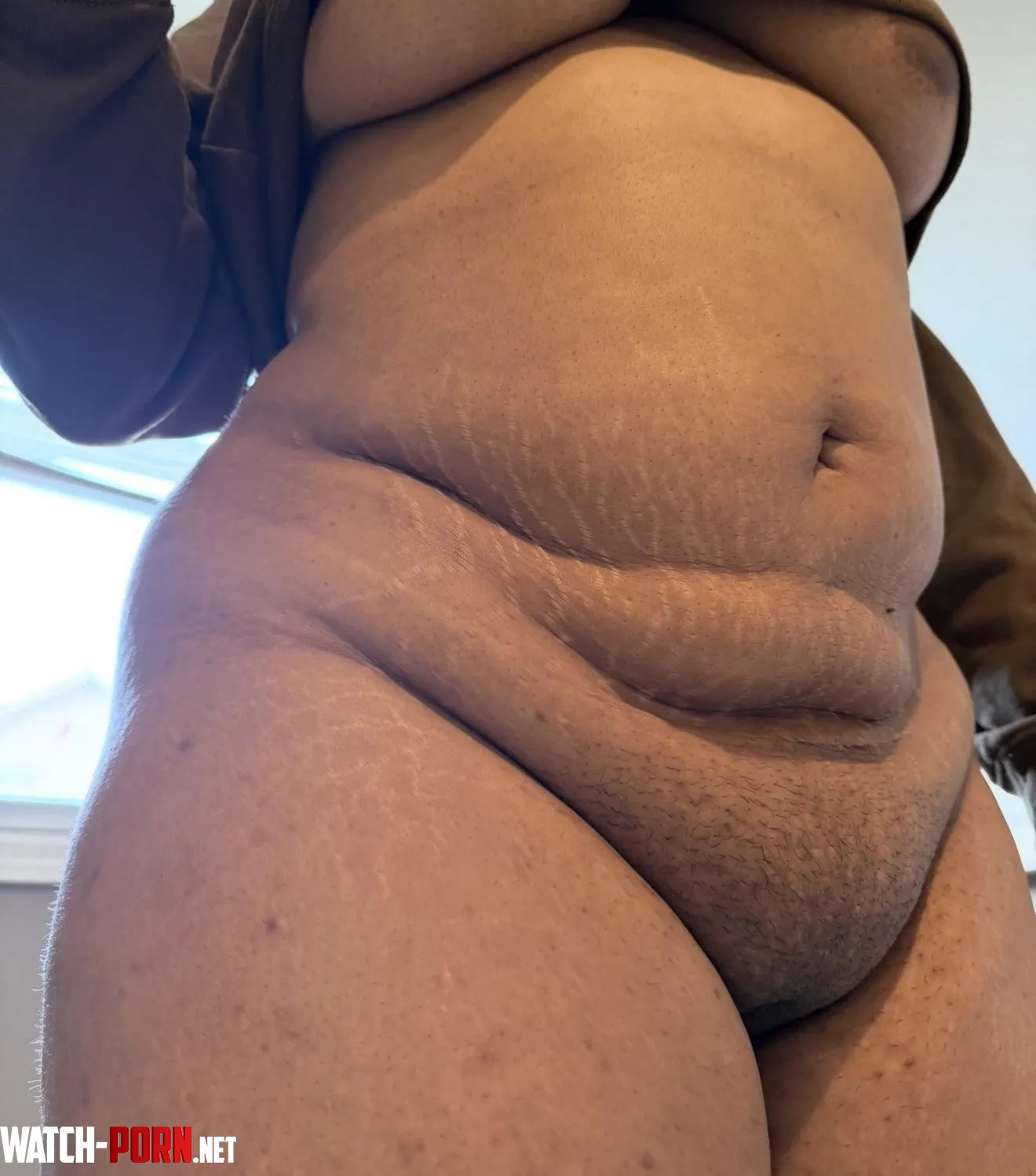 Is my body attractive? by BoldnBrown_69