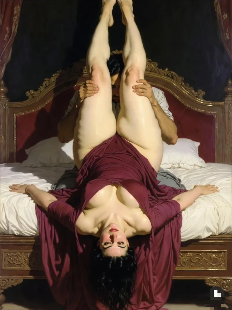 Thumbnail Savor Your Reward in the World of thick_hentai by insatiable-wan