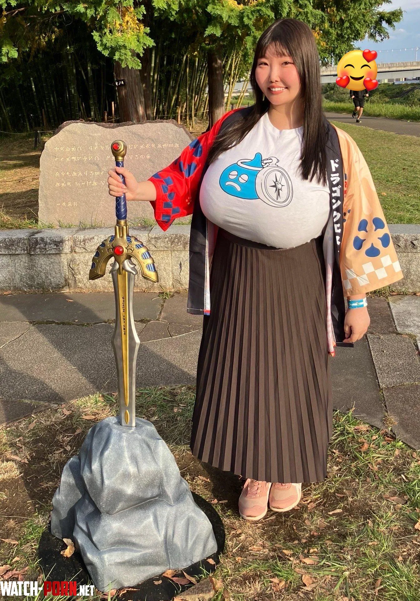 So cute by kingsmith566