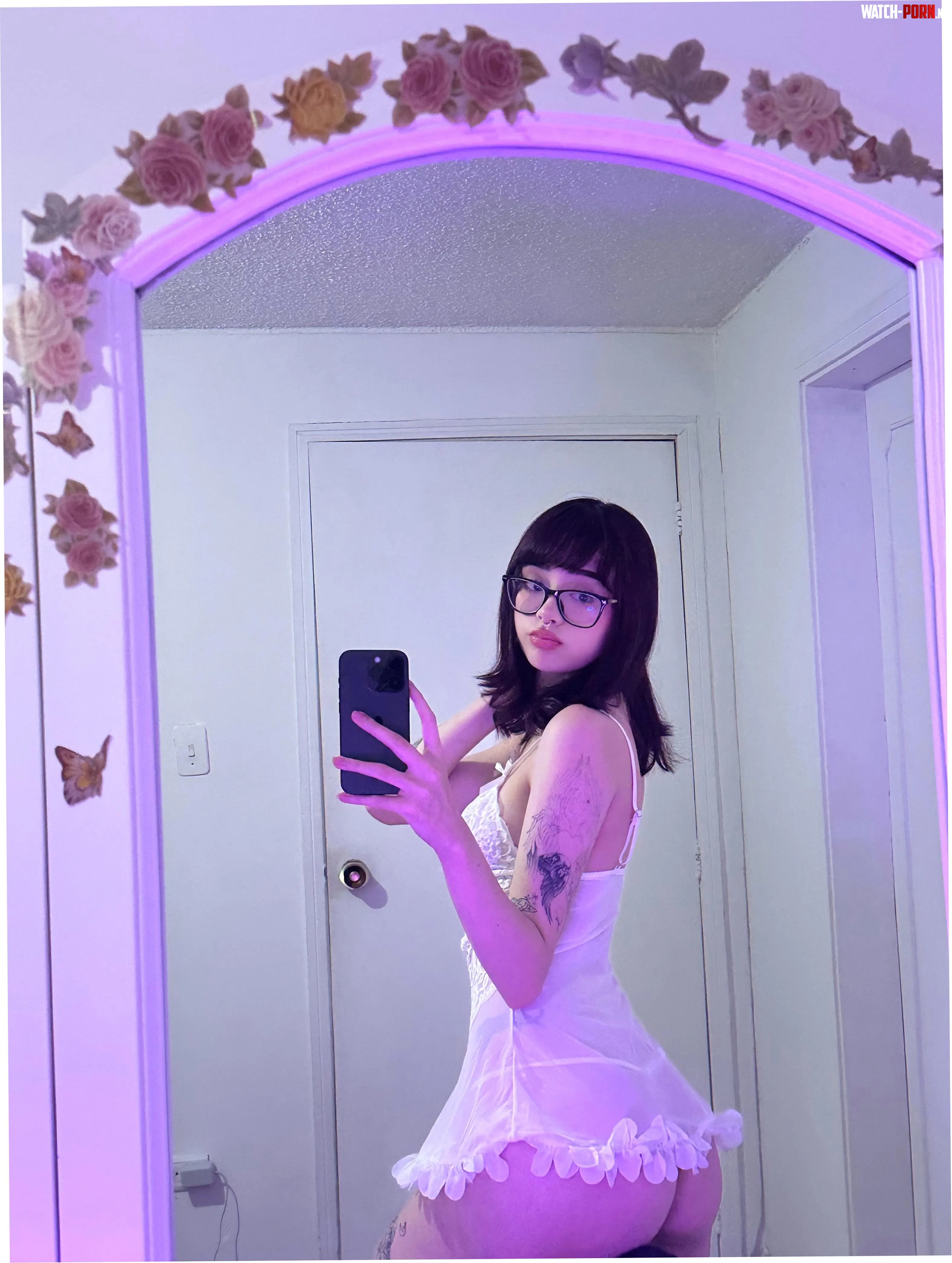 Just turned 18… should I behave now [18F] by ShyButNastyyy