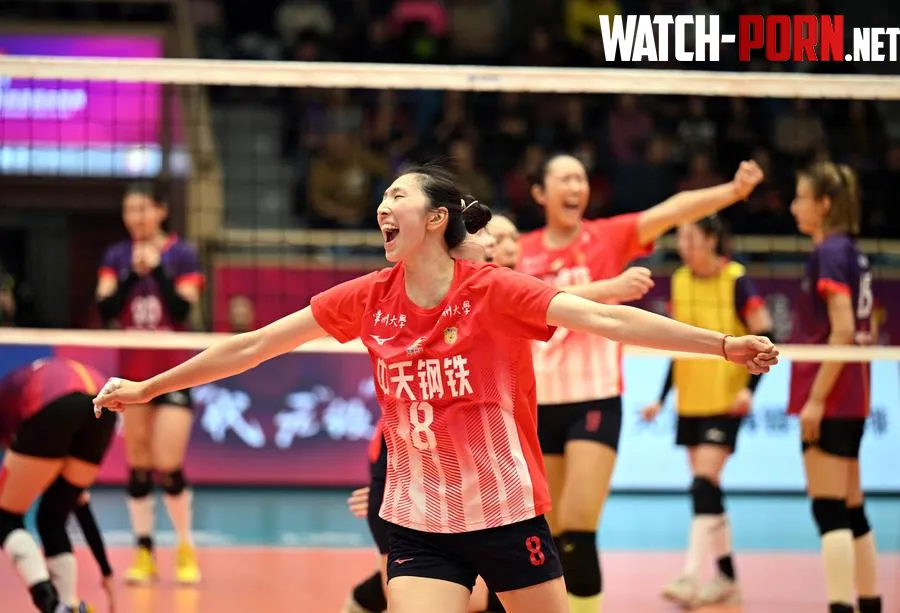 Mengjie Wu by DemarcusNoe