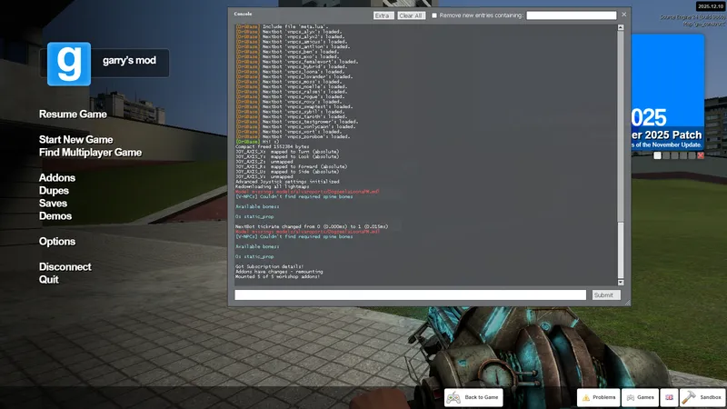 Thumbnail Seeking Vore Mod Help: A Community Engagement | Sensitive-Signal-467 | Vore