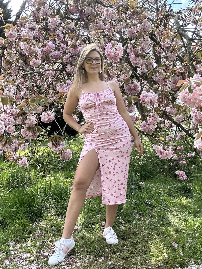 Thumbnail Sundress Season: Embracing Elegance with nadianoode